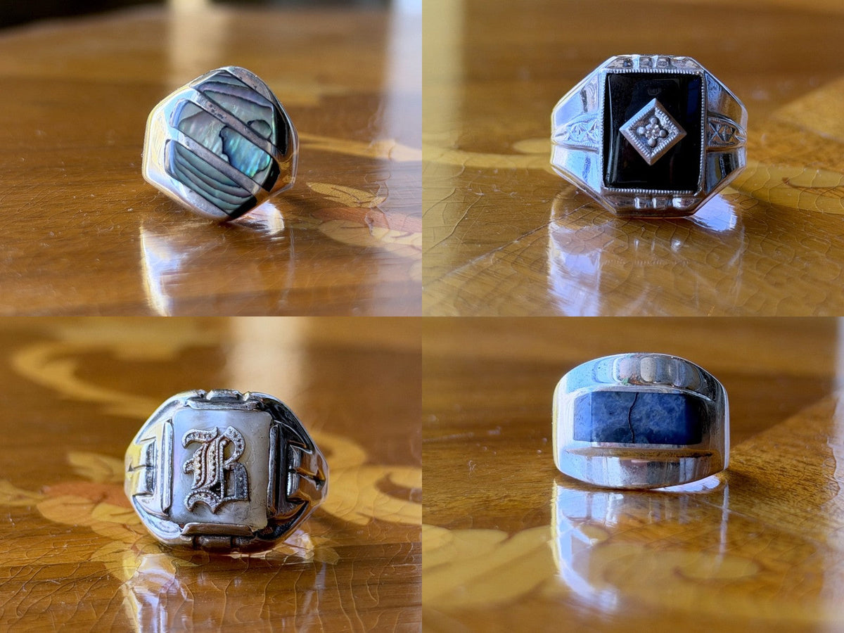 RINGS